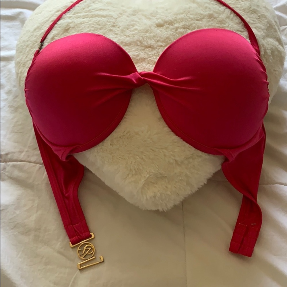 Victoria secrets bathing suit top